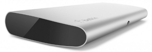 Belkin Thunderbolt Express Dock