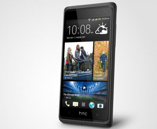 HTC Desire 600