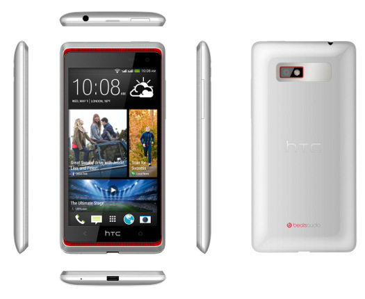 HTC Desire 600