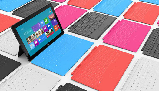 Microsoft Surface