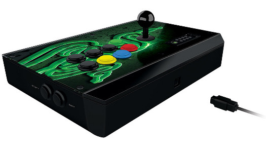 Razer Atrox Arcade Stick