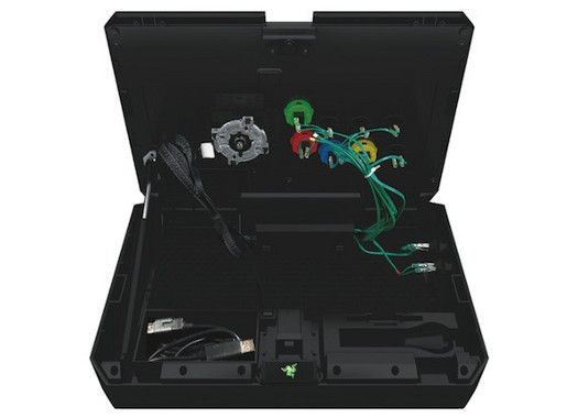 Razer Atrox Arcade Stick