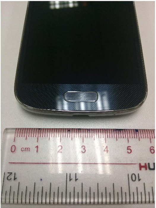 Samsung Galaxy S IV Mini