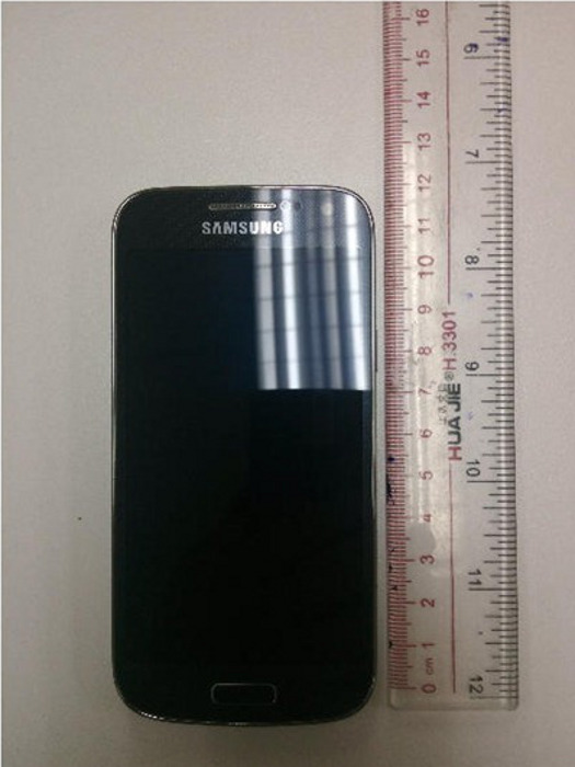 Samsung Galaxy S IV Mini