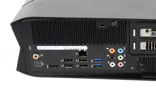 Alienware x51