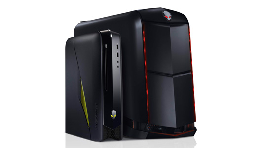 Alienware x51