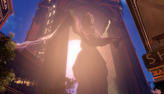 Bioshock Infinite