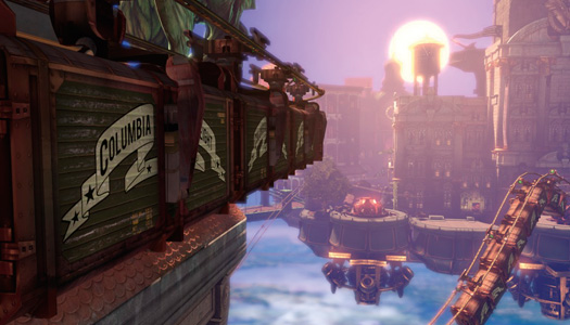 Bioshock Infinite