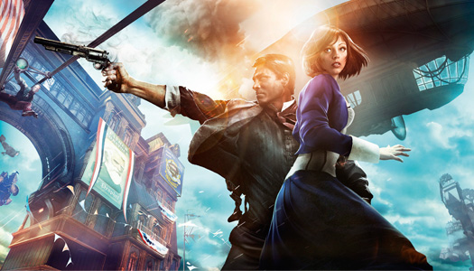 Bioshock Infinite