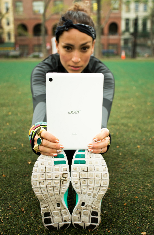 Acer Iconia A1