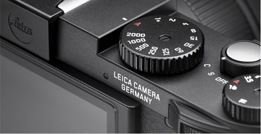 Leica X Vario