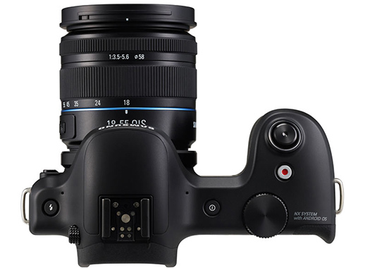 Samsung Galaxy NX