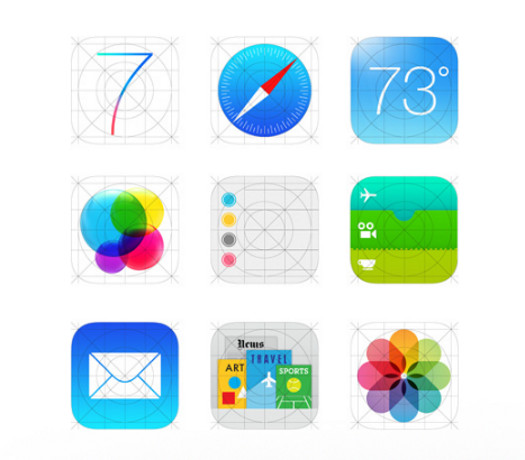 iOS 7