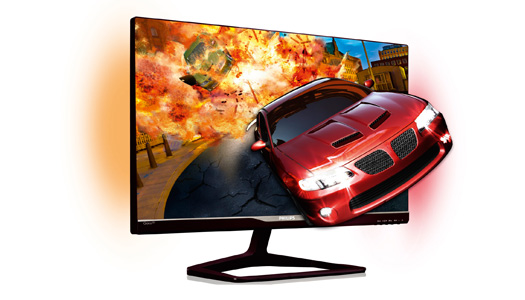 Philips Gioco 278G4