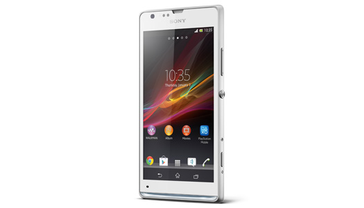 Sony Xperia SP