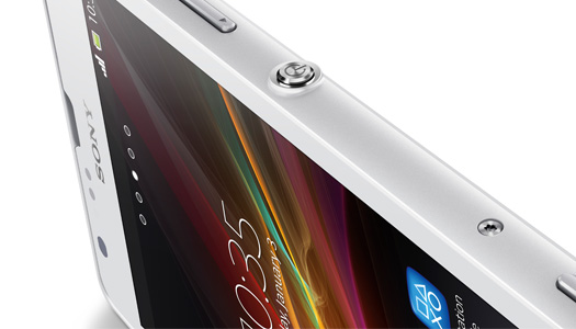 Sony Xperia SP