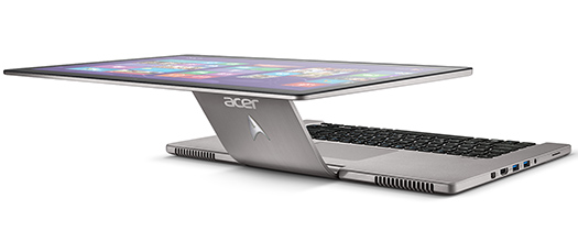 Acer Aspire R7