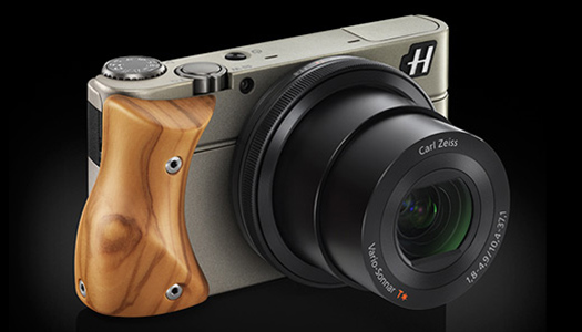 Hasselblad Stellar