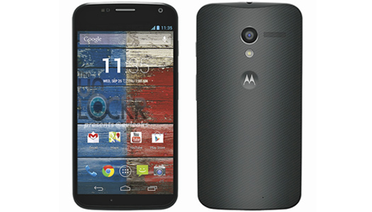 Moto X