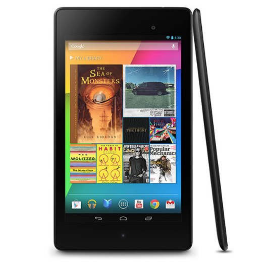 Nexus 7