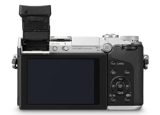 Panasonic GX7