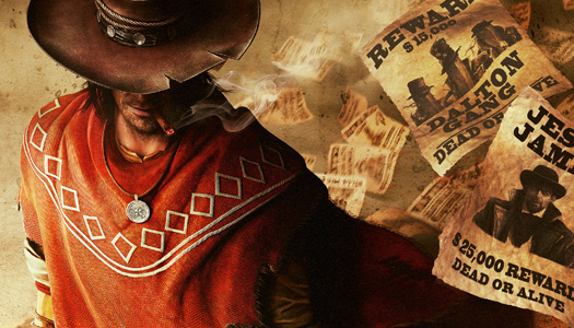 Call of Juarez: Gunslinger