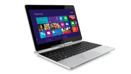 HP EliteBook Revolve 810