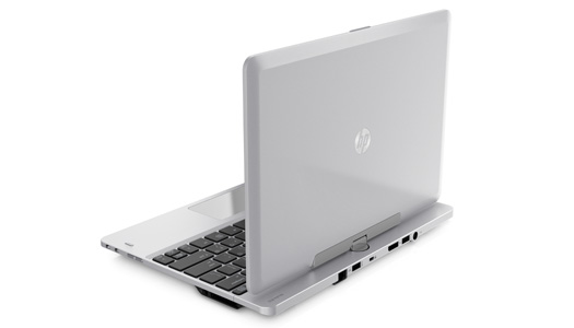 HP EliteBook Revolve 810