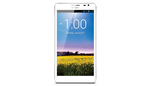 Huawei Ascend Mate