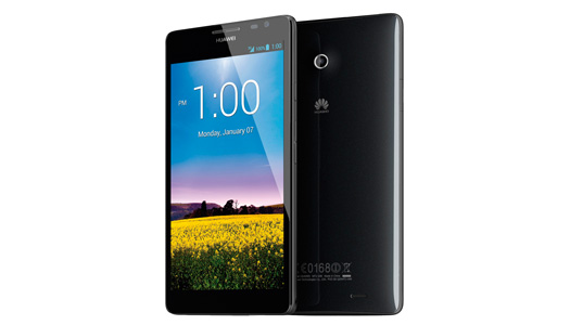 Huawei Ascend Mate