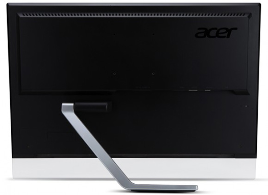 Acer T272HUL