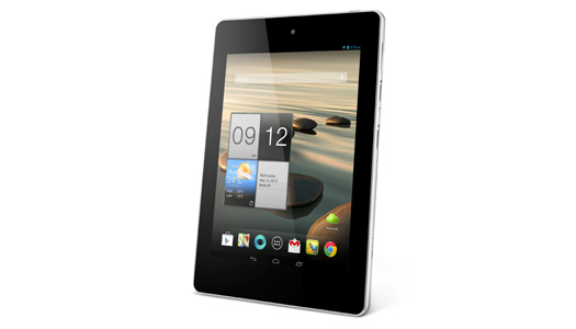 Acer ICONIA A1