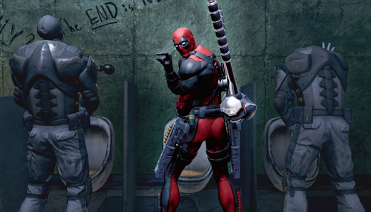 Deadpool