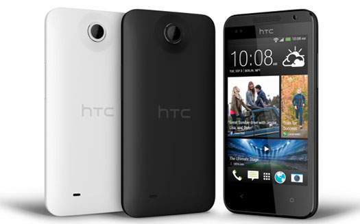 HTC Desire 300