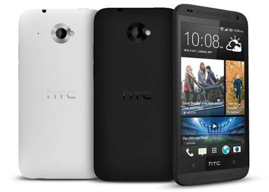 HTC Desire 601