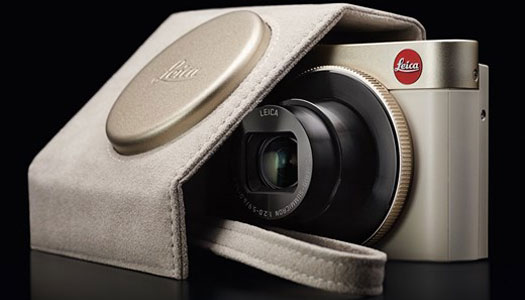 Leica C