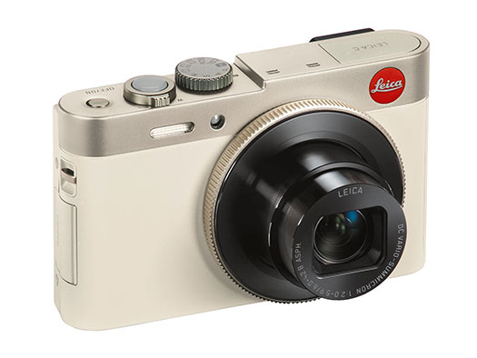 Leica C10