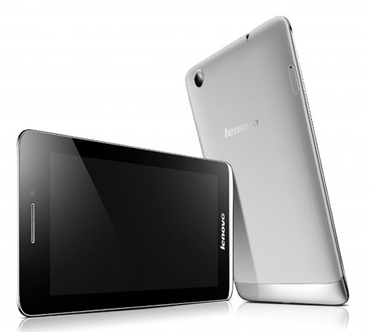 Lenovo Idea Tab S5000