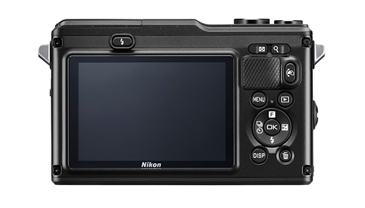 Nikon 1 AW1