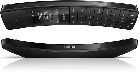 Philips M8