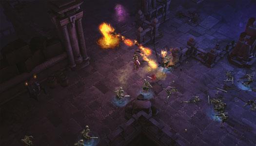 Diablo III