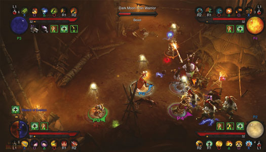 Diablo III