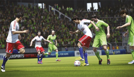 FIFA 2014