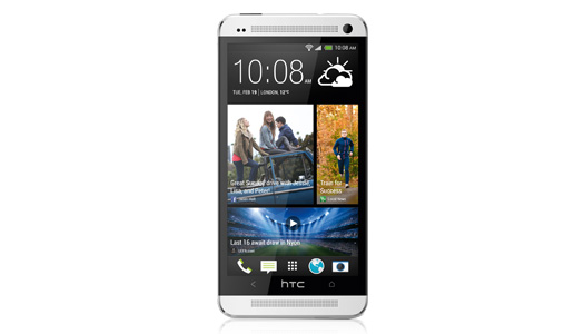 HTC One