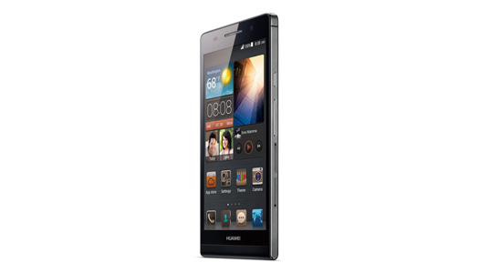 Huawei Ascend P6