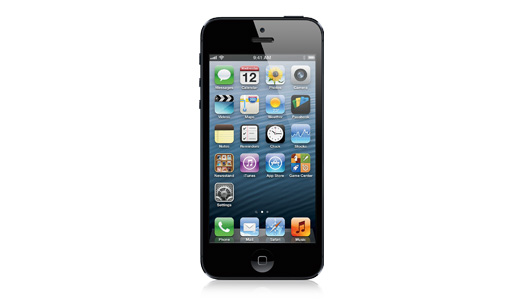 Apple iPhone 5