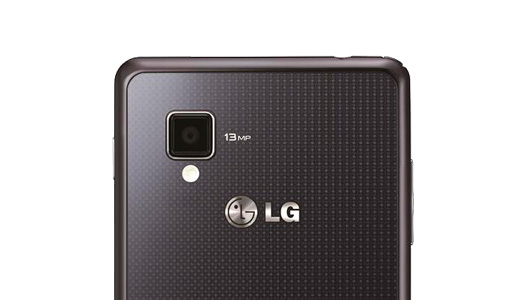 LG Optimus G