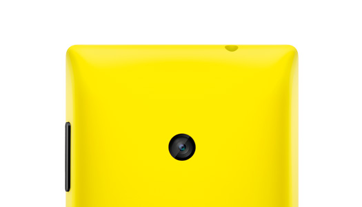 Nokia Lumia 920