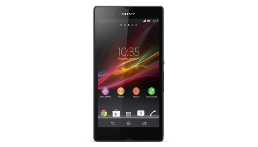 Sony Xperia Z