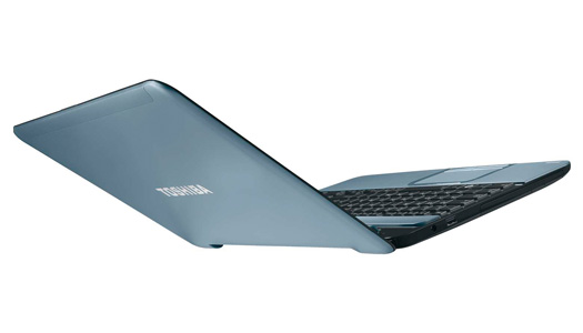 Toshiba Satellite L955D